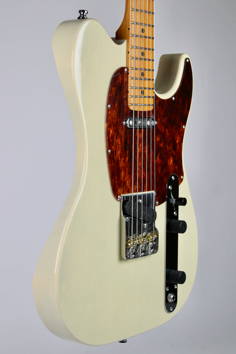 Godin Stadium Pro - Ozark Cream (démo)
