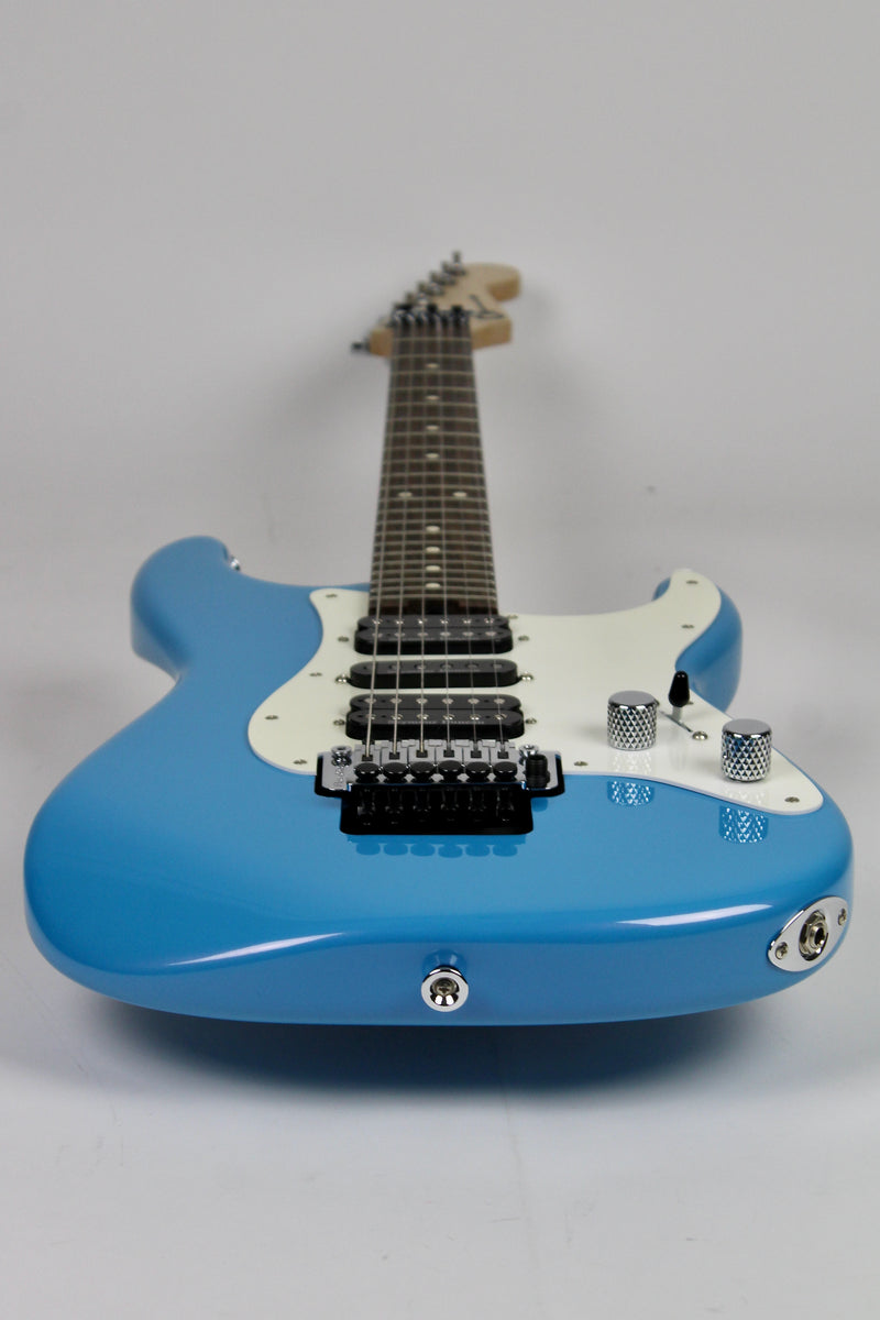 Charvel Pro-Mod So-Cal Style 1 HSH FR - Robin’s Egg Blue (B-Stock)