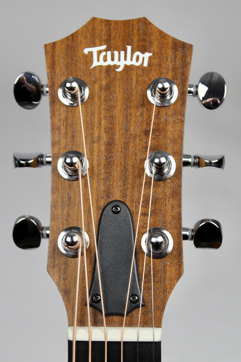 Taylor GS Mini-e Special Edition - Teal Burst