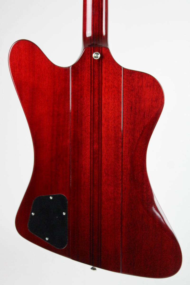 Epiphone Firebird - Wine Red