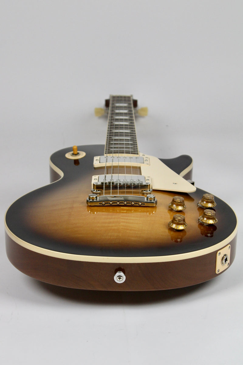 Gibson Les Paul Standard '50s - Tobacco Burst