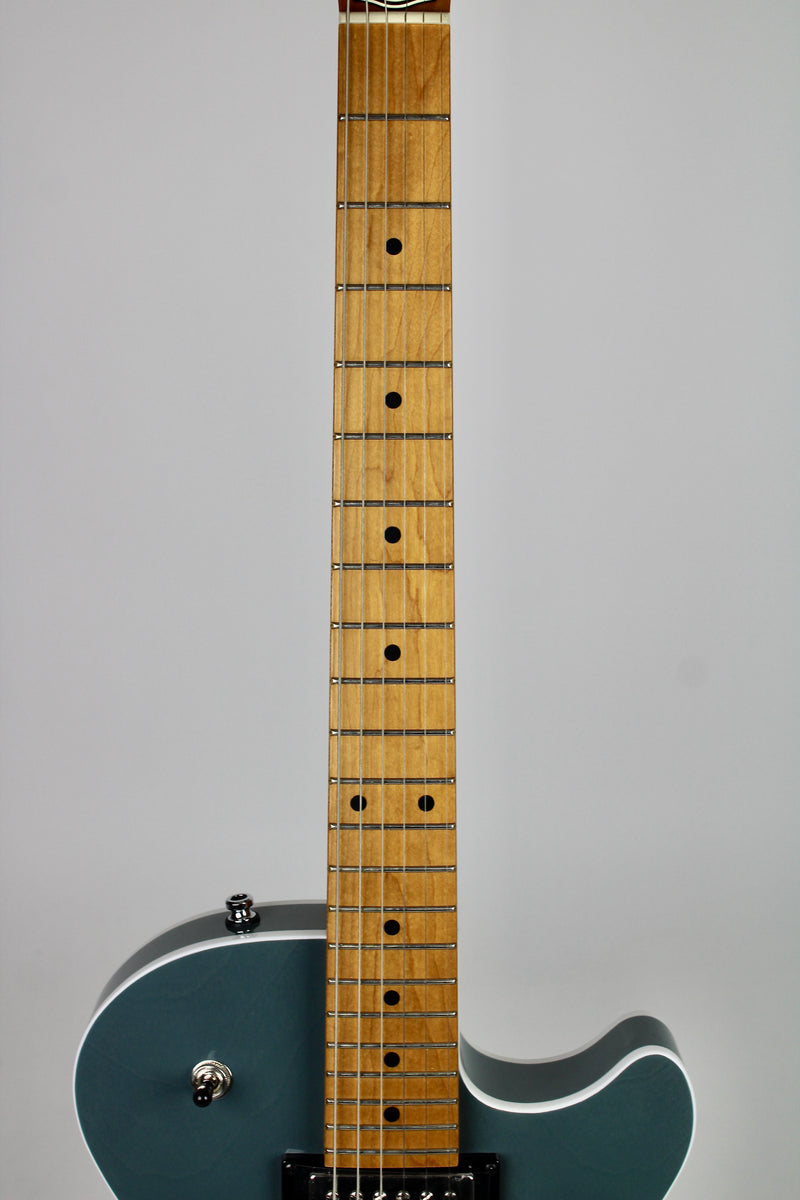 Godin Montreal Premiere PRO - Bleu Arctik (B-Stock)