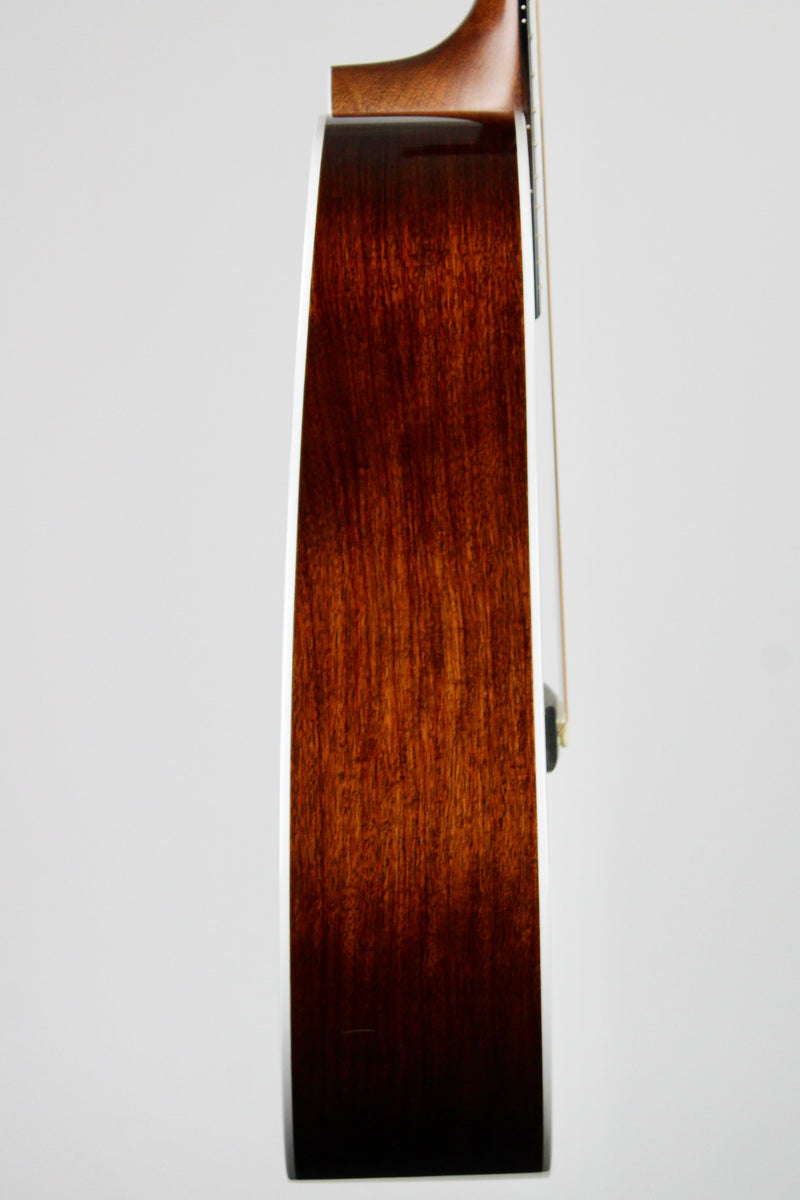 Martin Series DE Retro Plus Granadillo A/E - Naturel