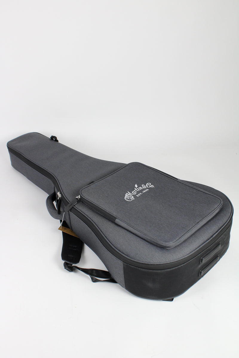 Martin Road Series D-10E Retro Left-handed A/E - Natural Aging Toner