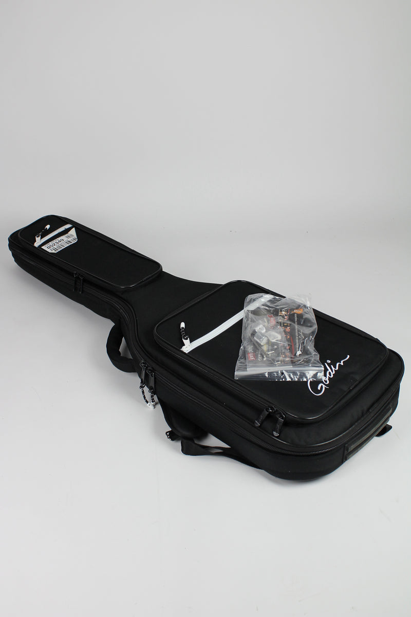 Godin Stadium Pro - Ozark Cream (démo)
