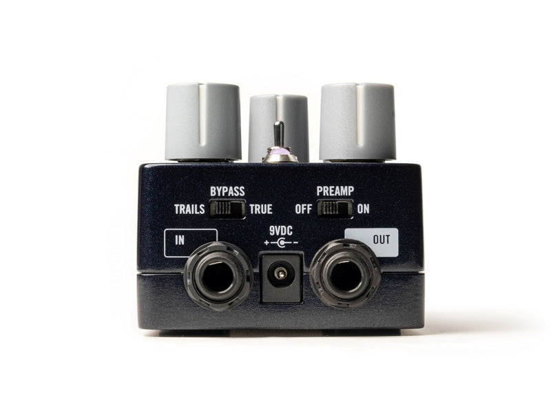 Universal Audio UAFX Orion pédale d’écho à bande