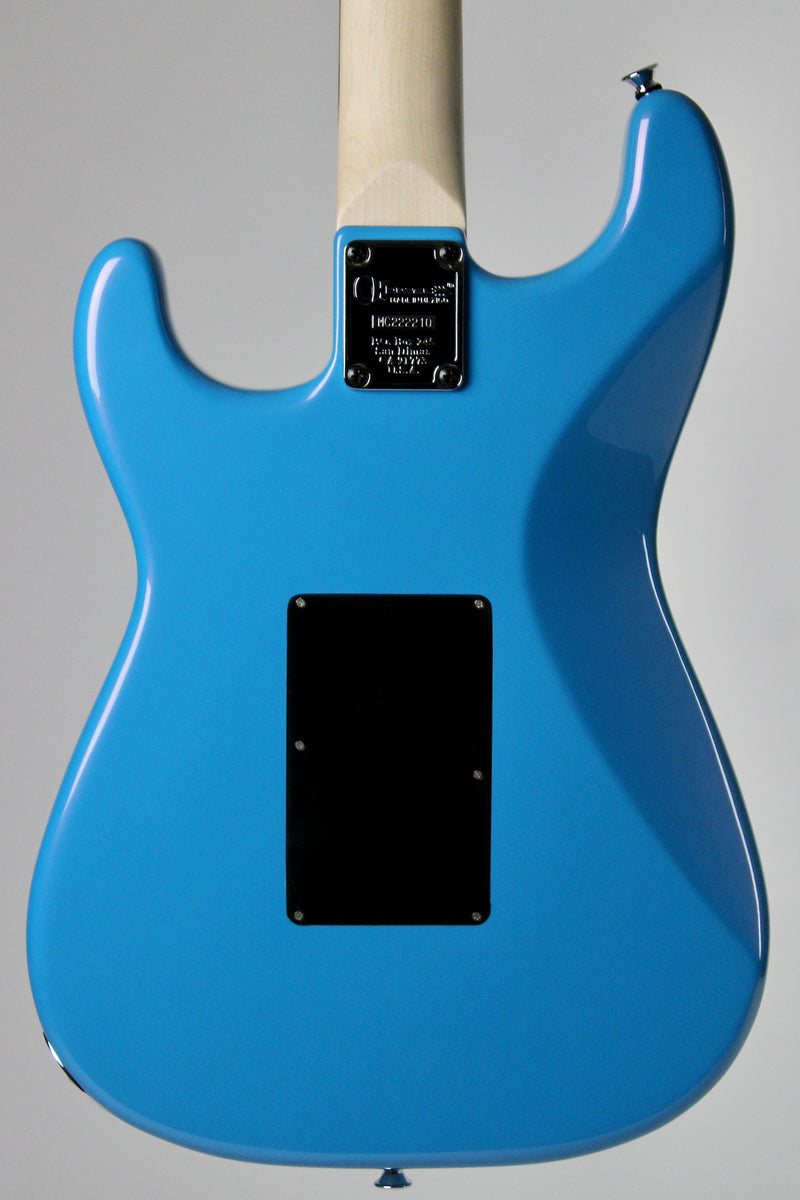 Charvel Pro-Mod So-Cal Style 1 HSH FR - Robin’s Egg Blue (B-Stock)