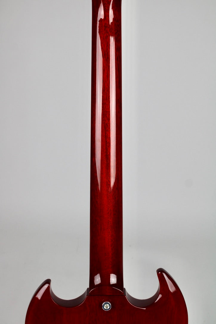 Gibson SG Standard '61 Stopbar - Vintage Cherry