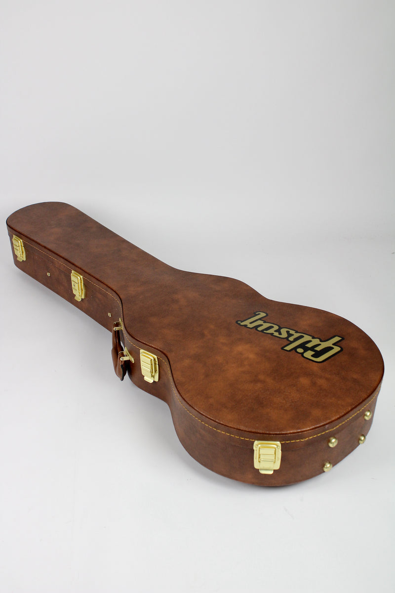 Gibson Les Paul Standard 50s P90 Pickups - Gold Top