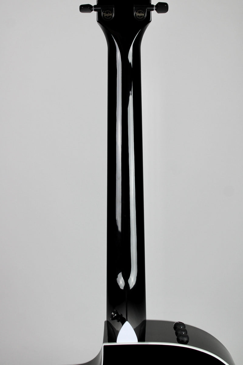 Taylor 214ce Plus - Black