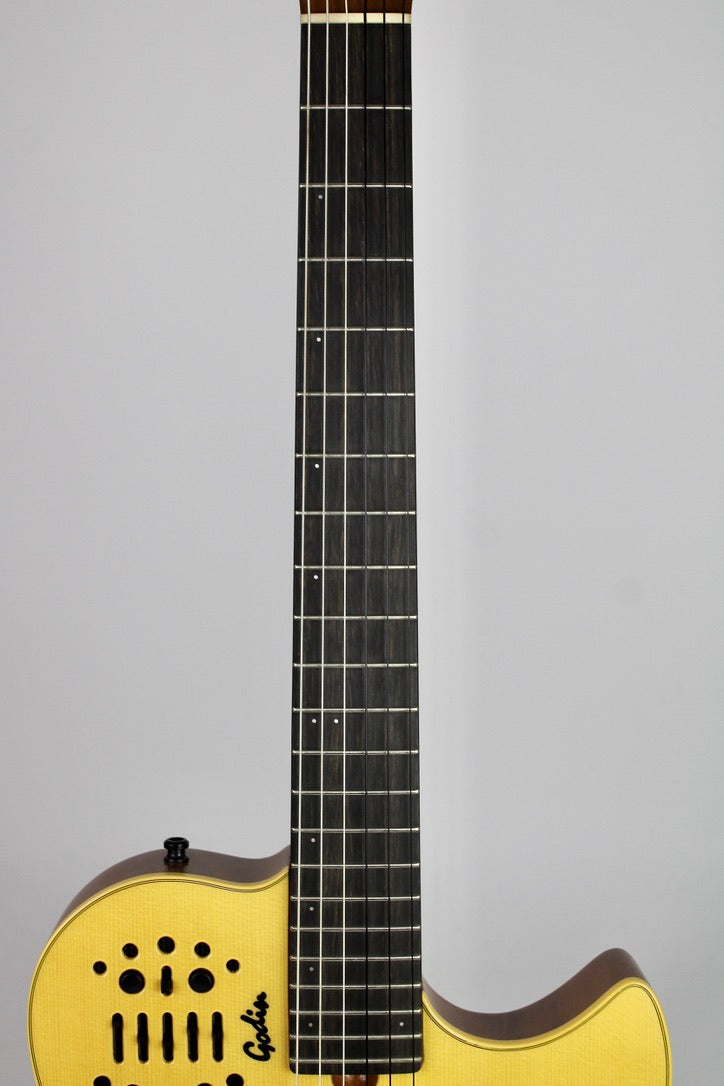 Godin Multiac Nylon SA SG Natural 1998 (usagé)