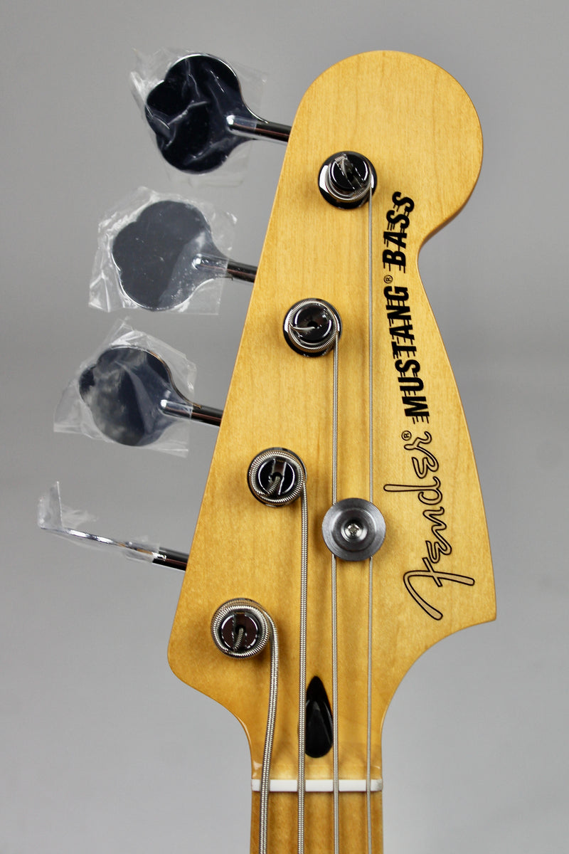 Fender Player II Mustang Bass PJ - Cactus Gray (B-Stock)