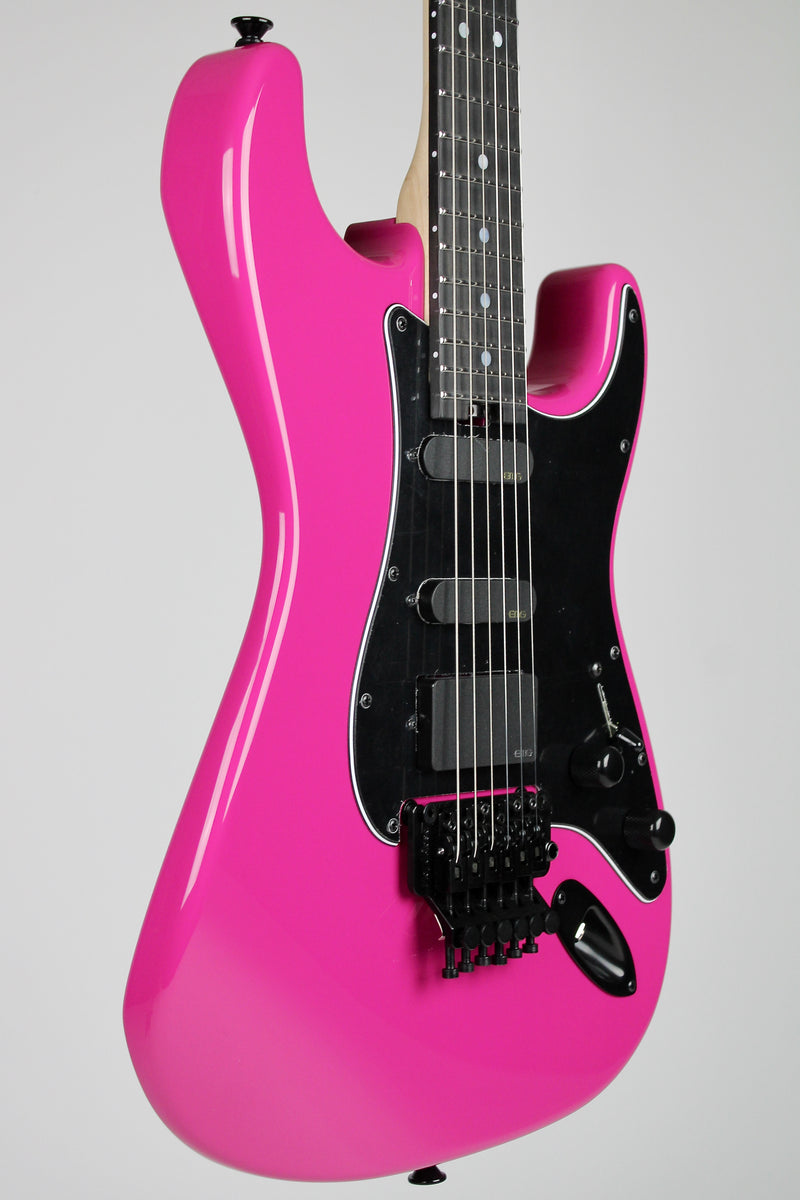 Charvel Custom Shop Special Edition So-Cal - Ruby Star Neo