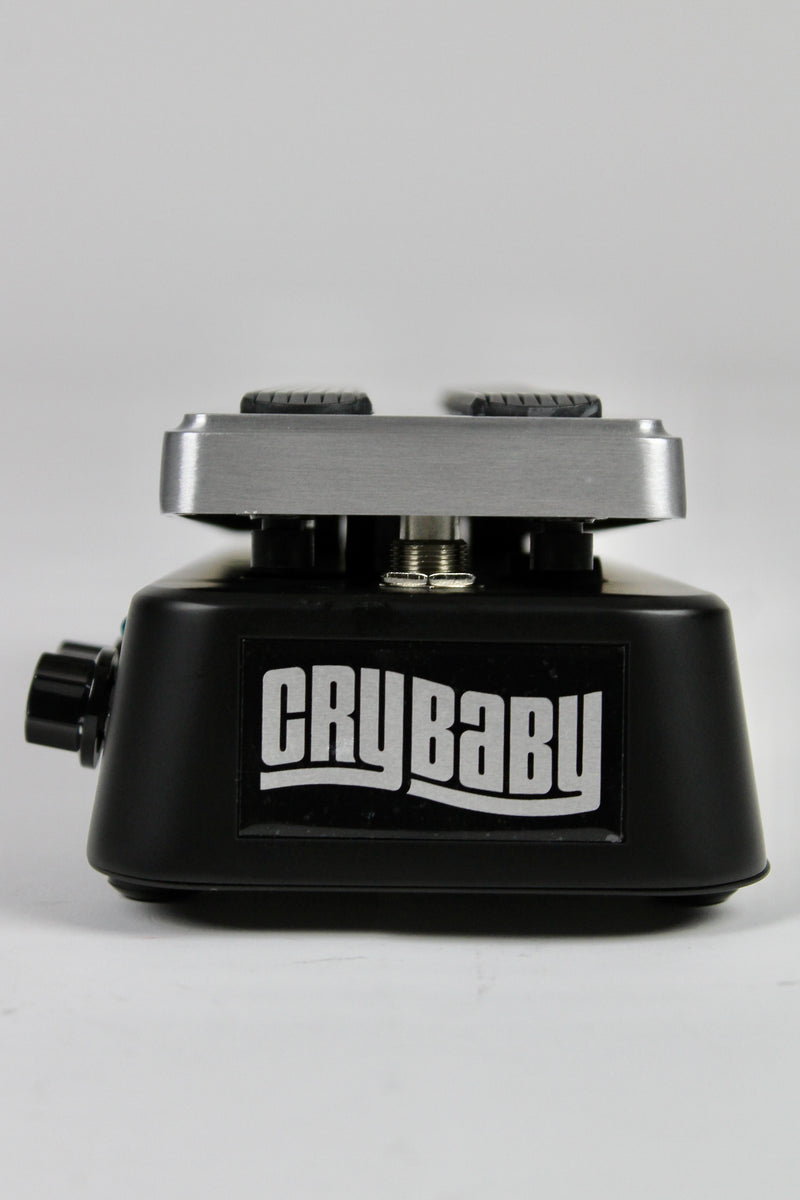 Dunlop GCB65 Custom Badass Dual-Inductor Edition Cry Baby Wah Pedal
