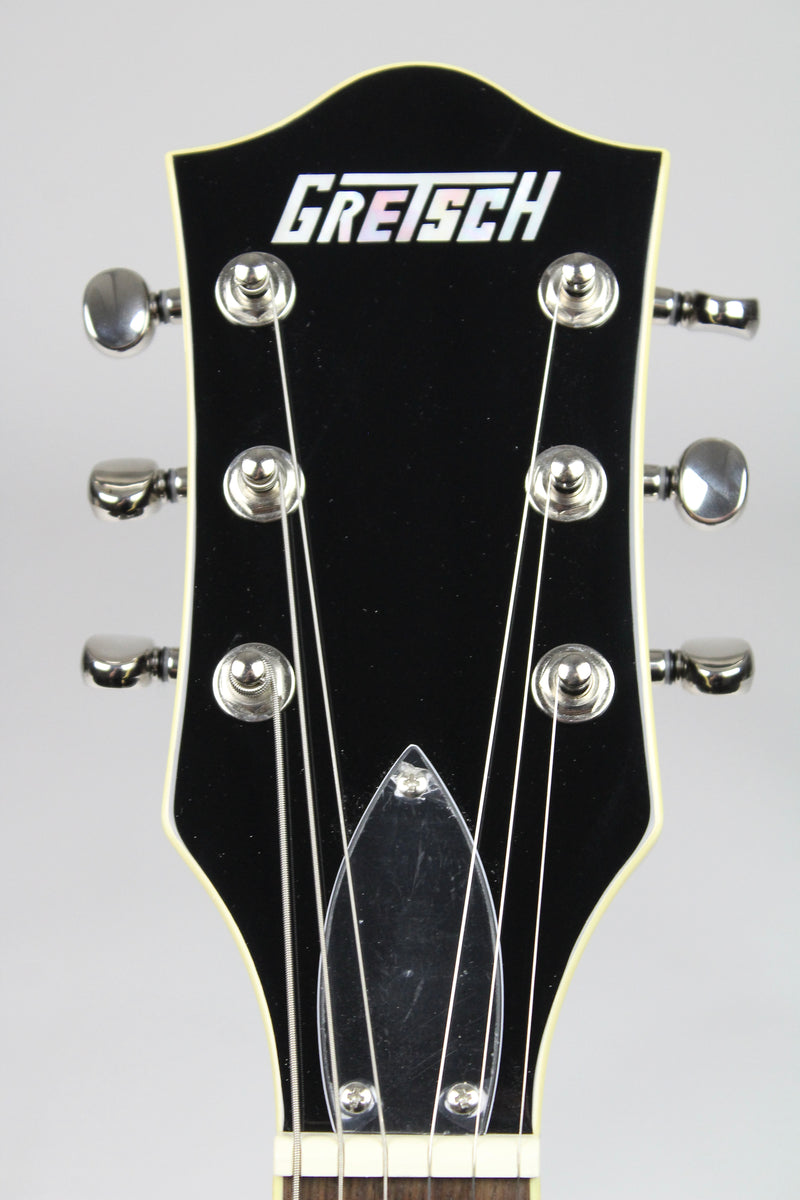 Gretsch G5655T-QM Electromatic Center Block Jr. Quilt Semi-hollowbody - Sweet Tea