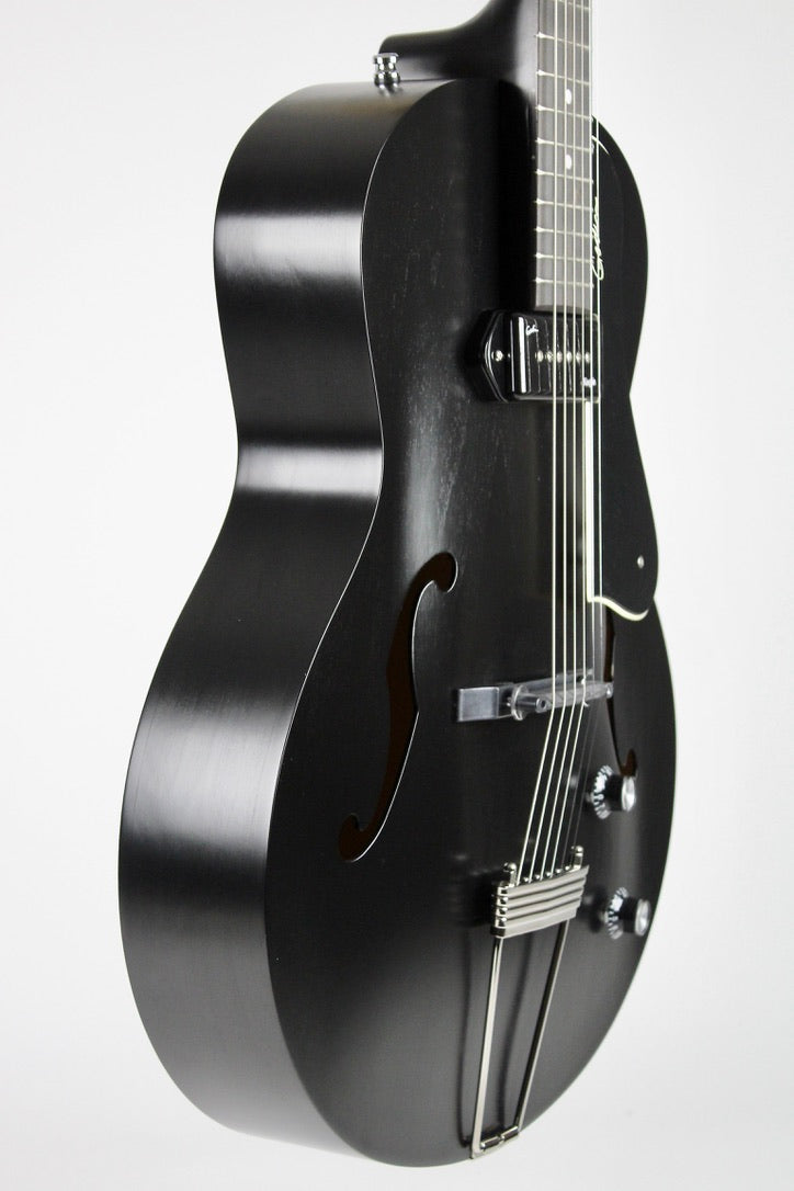 Godin 5th Avenue Kingpin P90 Limited Edition - Black