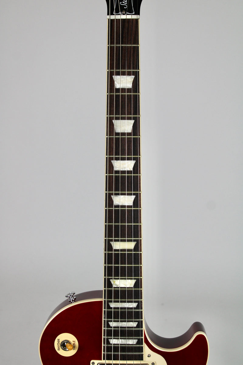 Gibson Les Paul Standard 50s - Heritage Cherry Sunburst