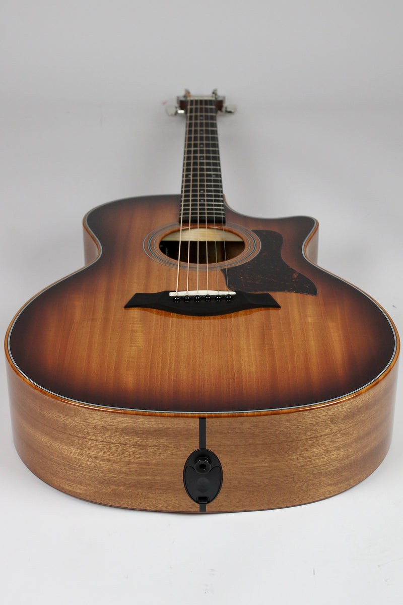 Taylor 324ce Studio Special Edition - Shaded Edgeburst