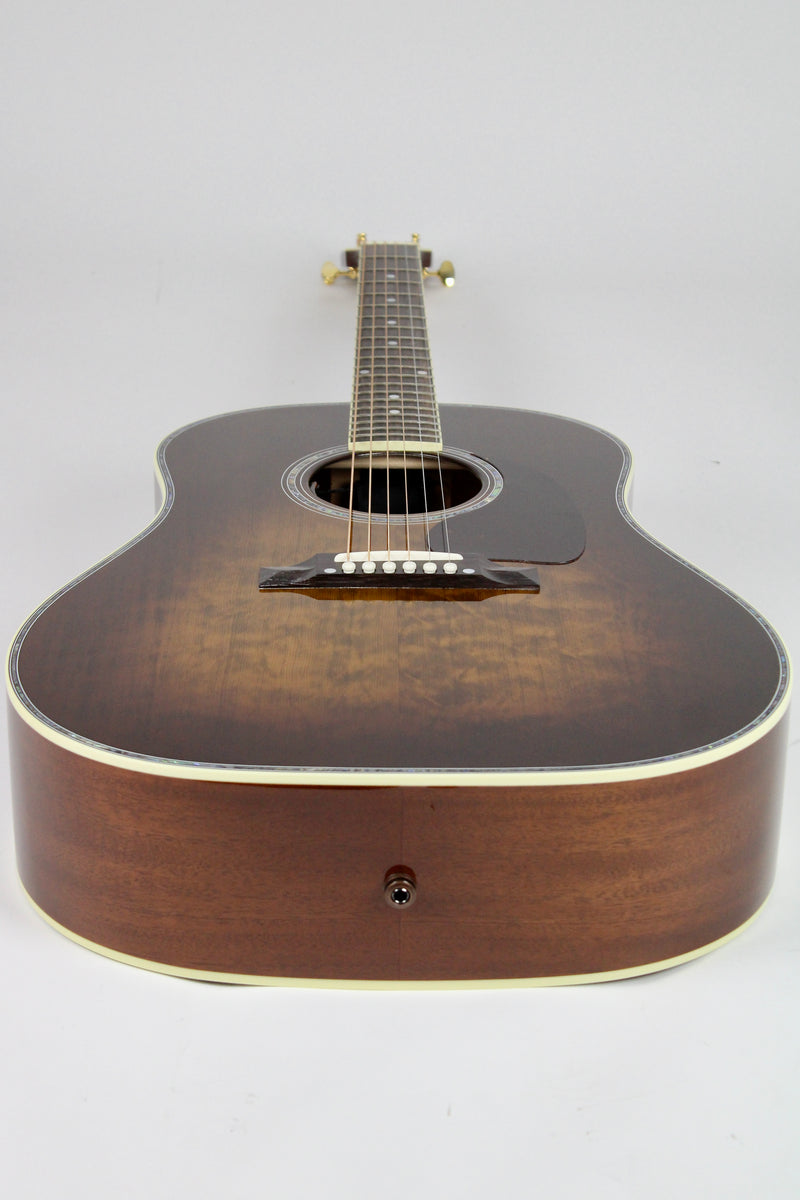 Gibson Custom Shop Limited Edition J-45 Anniversary - Cremona Burst