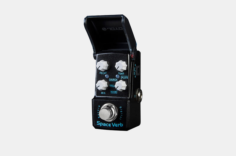 Joyo JF-317 Space Verb