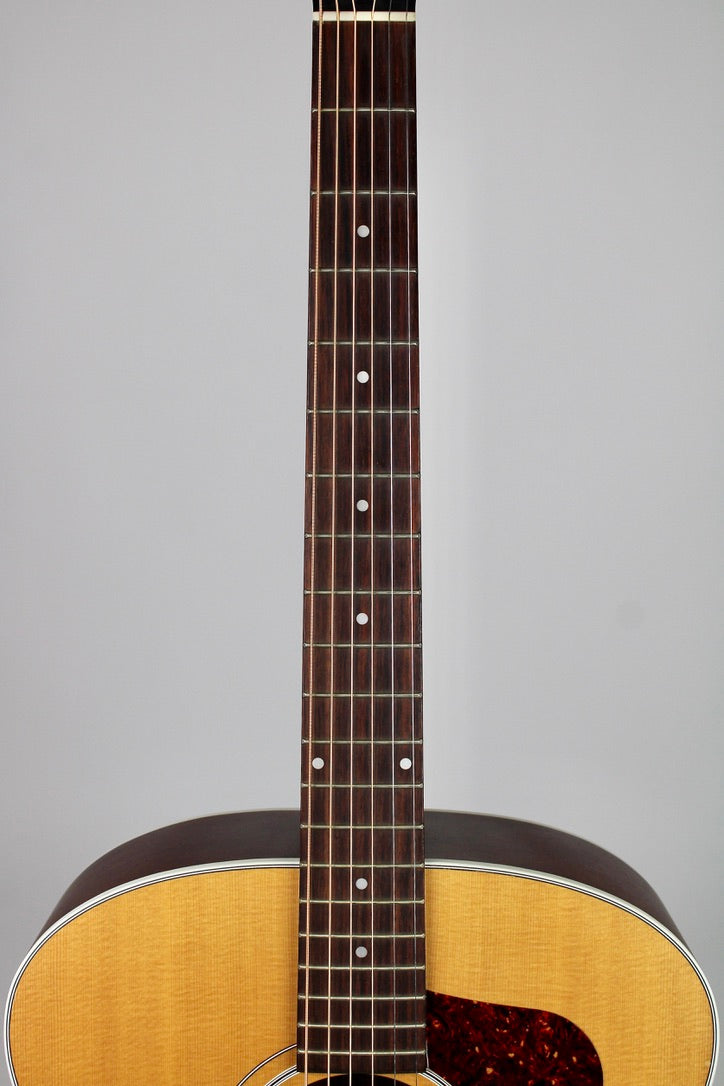 Guild USA F-40E Standard - Natural (used)