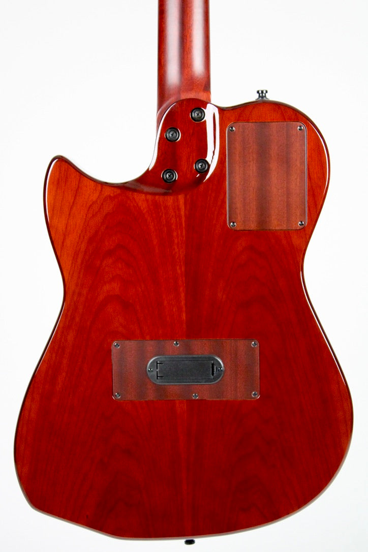Godin Multiac Nylon SA Natural HG