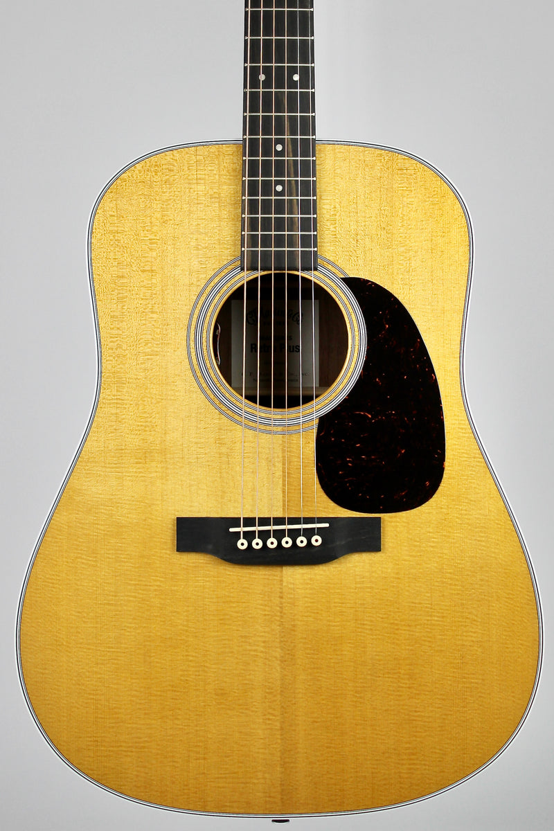 Martin Series DE Retro Plus Granadillo A/E - Naturel
