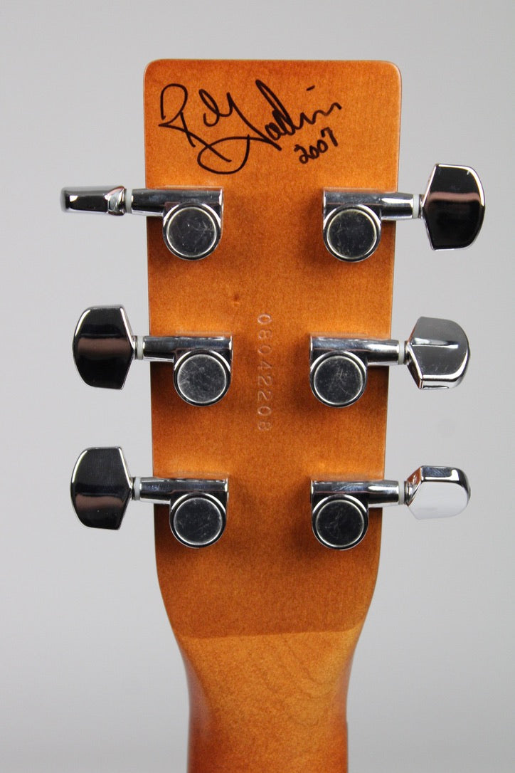 Norman B20 CW HG Steeve’s Limited Edition III - Lightburst