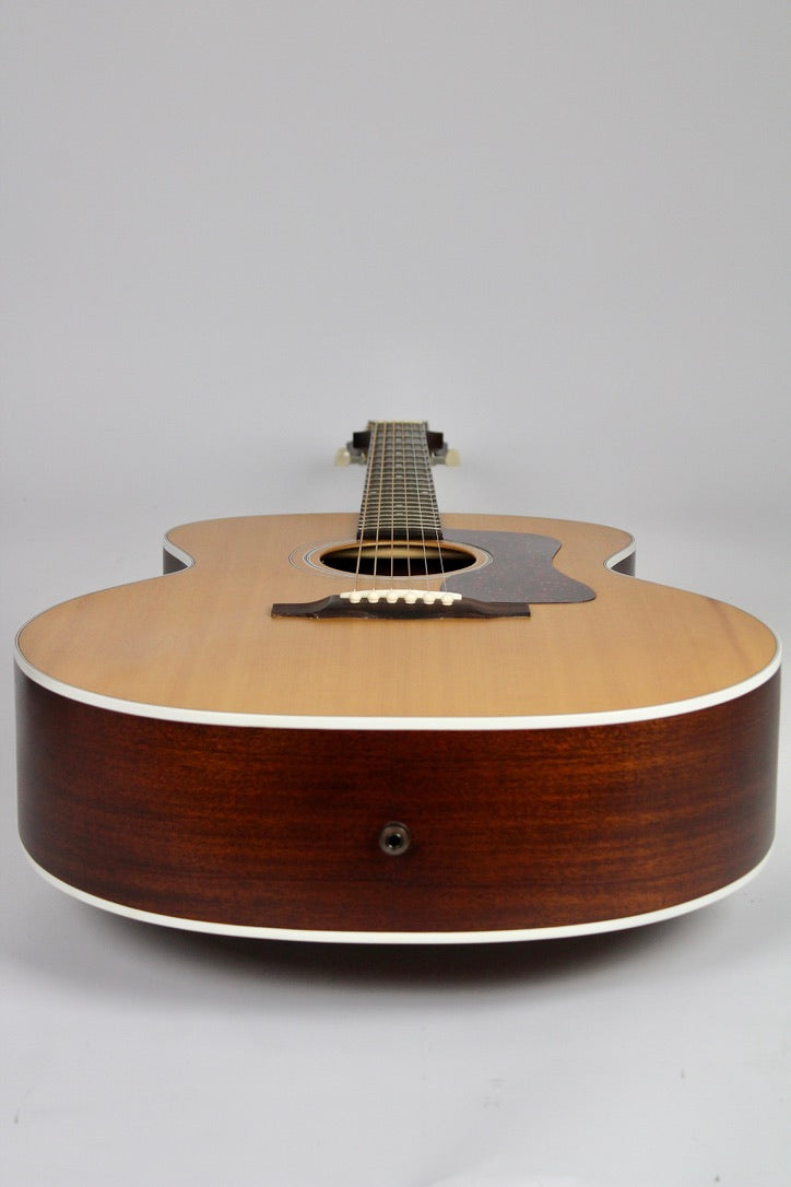 Guild USA F-40E Standard - Natural (used)