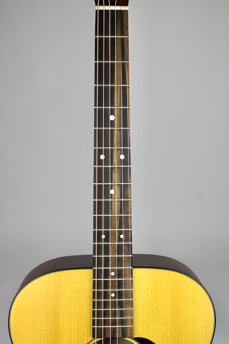 Martin Road Series 000-10E Retro A/E - Naturel