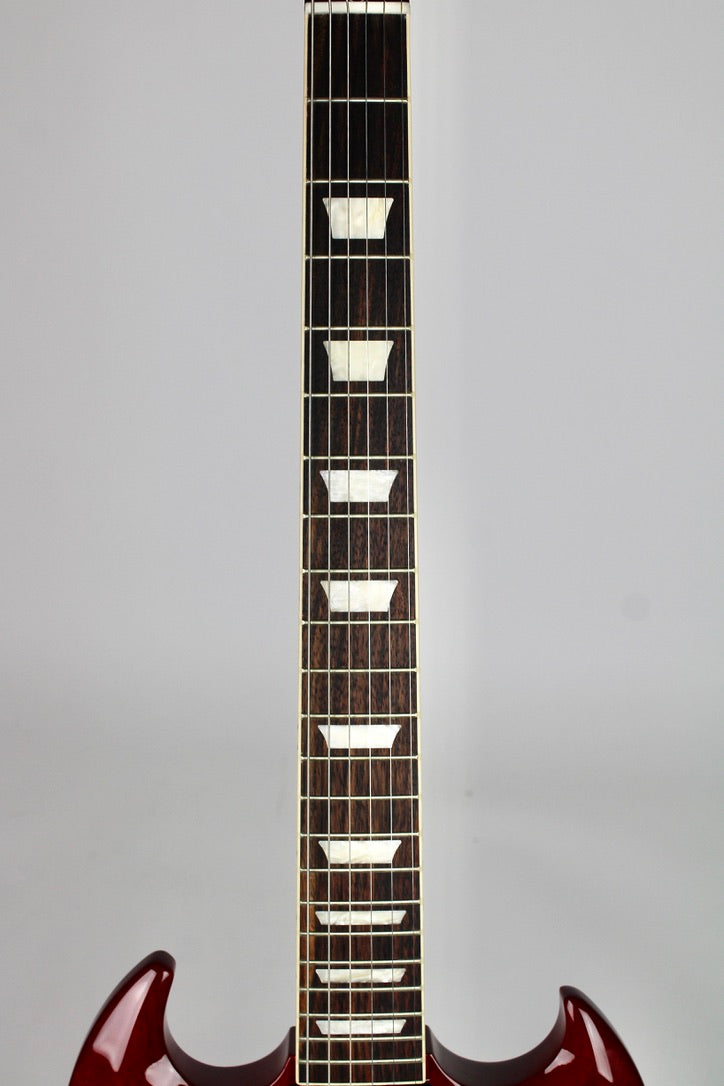 Gibson SG Standard '61 Stopbar - Vintage Cherry