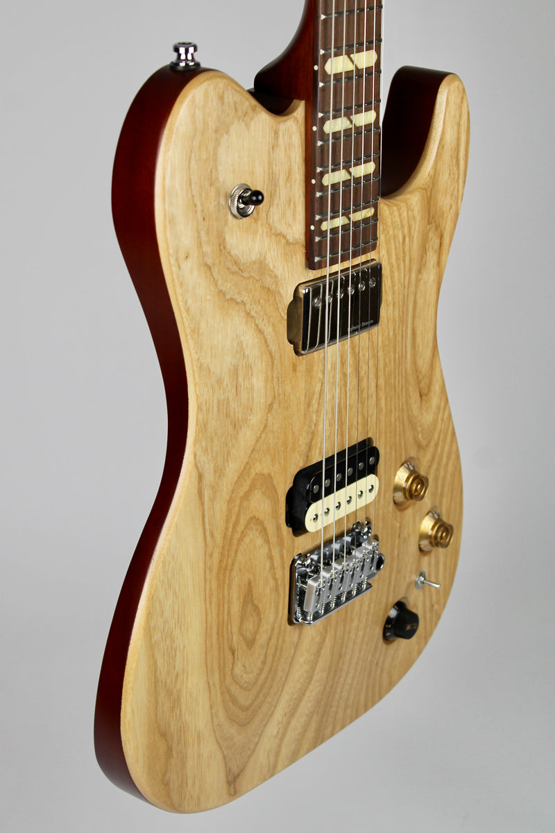 Godin Radium X - Natural (usagé)