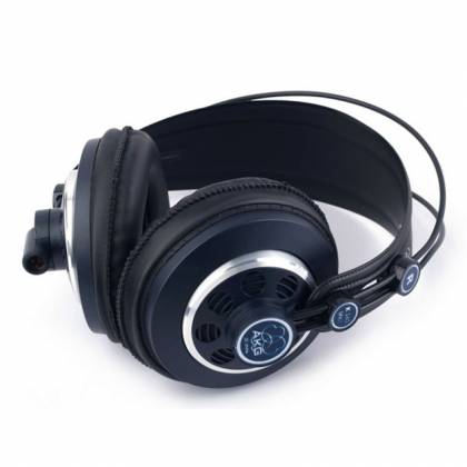 Headphone AKG K240 MK II