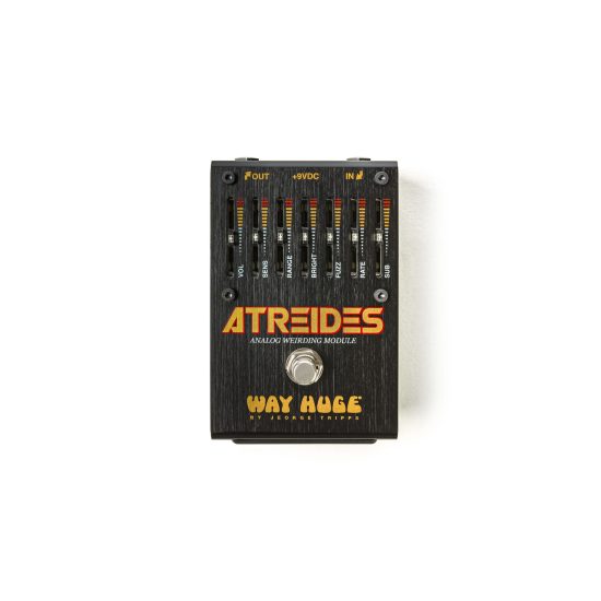 WAY HUGE® ATREIDES™ ANALOG WEIRDING MODULE