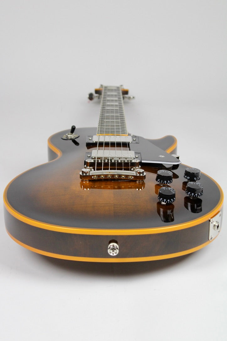 Epiphone Les Paul Custom Widow - Yellow