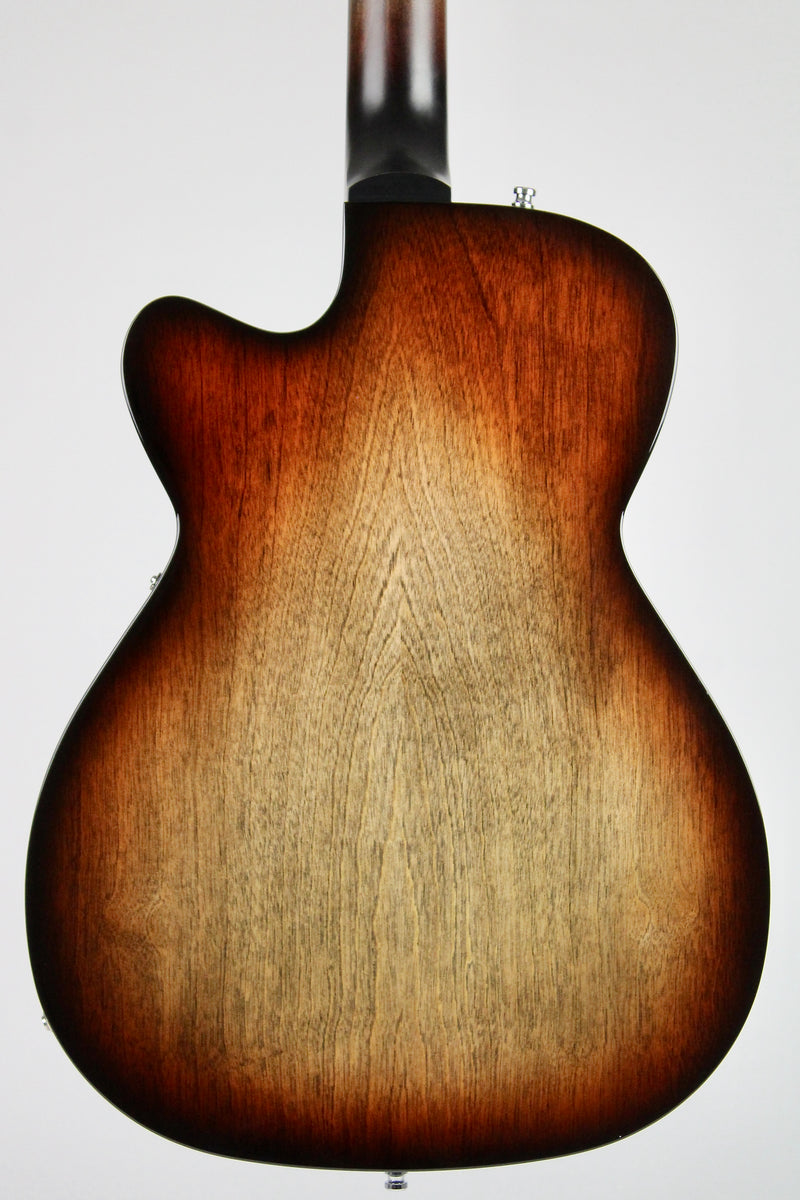 Godin 5th Avenue TL P90 - Vintage Burst HG