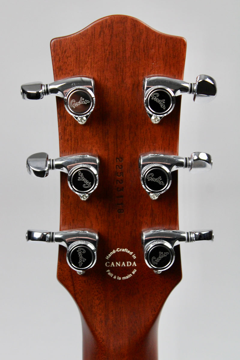 Godin Radium X - Natural (usagé)