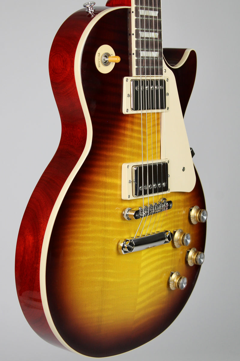 Gibson Les Paul Standard 60s - Iced Tea