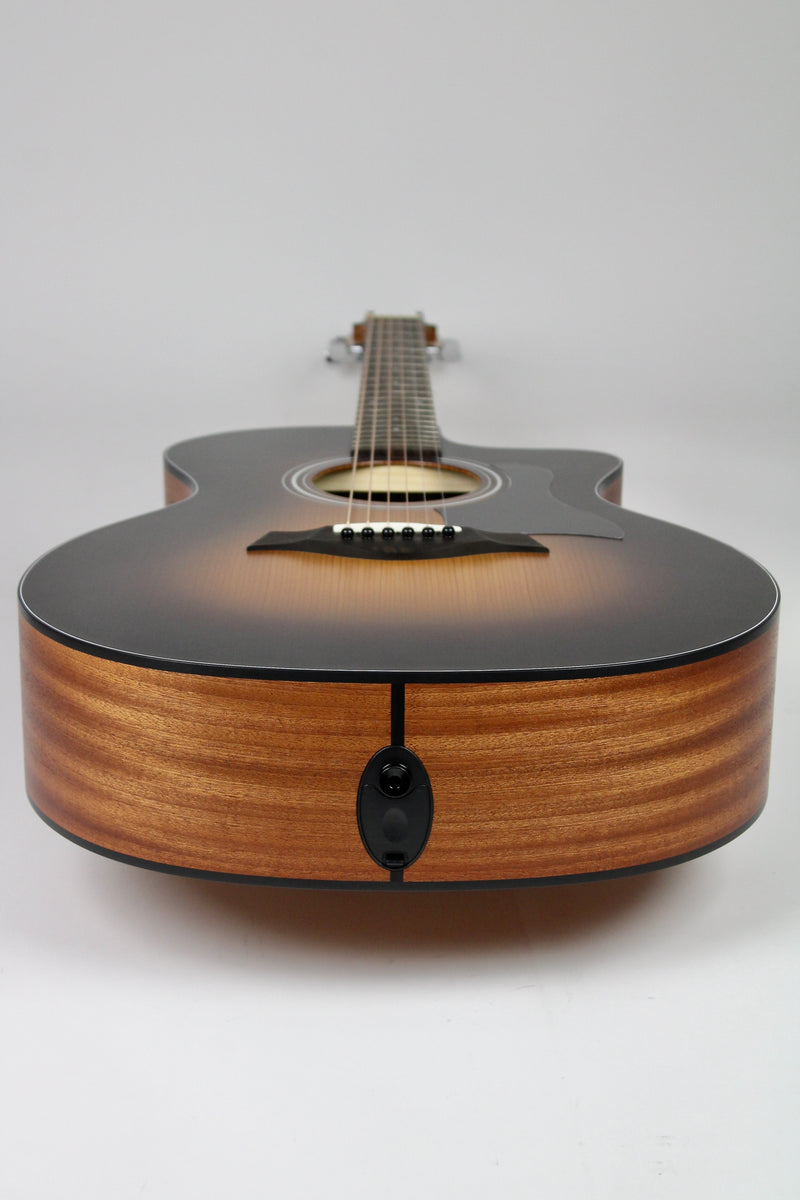 Taylor 114ce Special Edition - Dark Tobacco Shaded Edgeburst