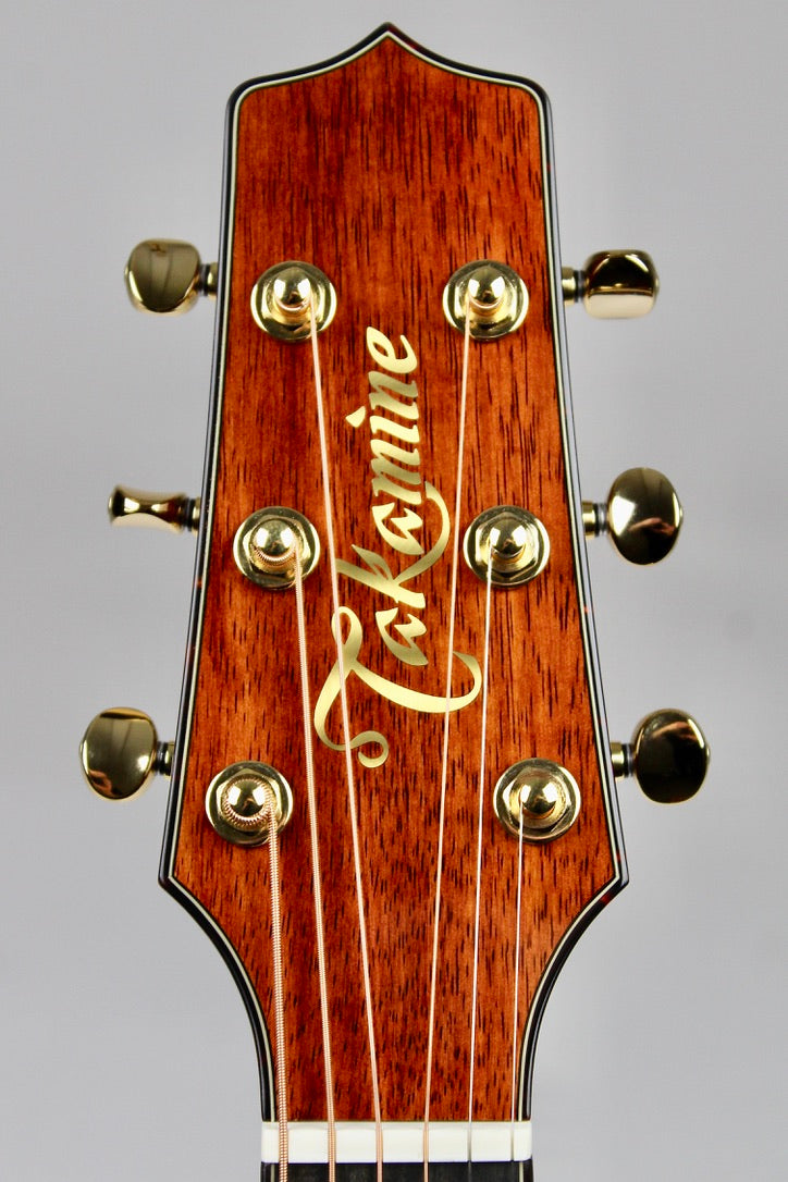 Takamine LTD2025 OM Édition Limitée (Japan) A/E