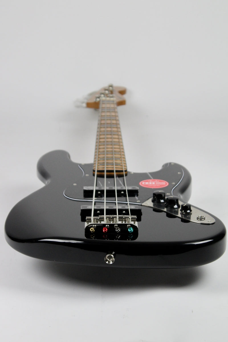 Squier Classic Vibe '70s Jazz Bass - Black