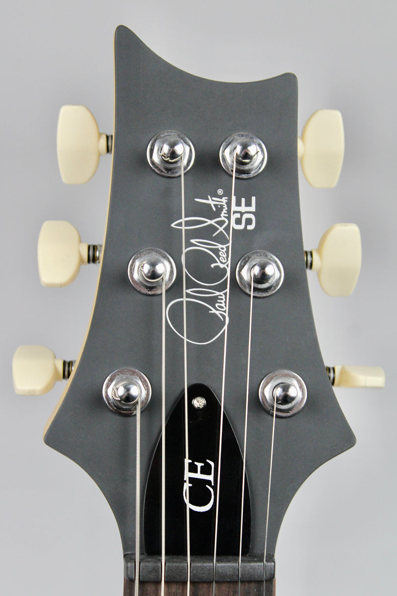 PRS SE CE 24 - Black Cherry