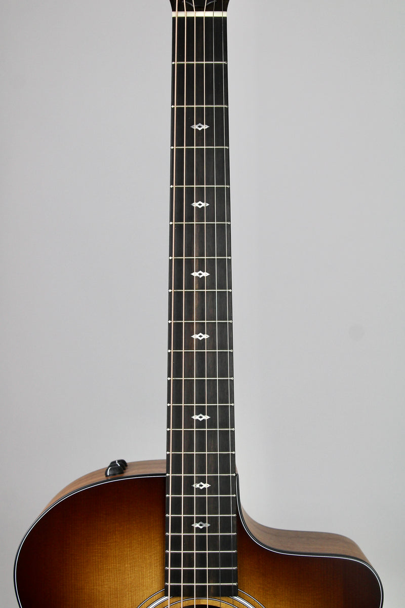 Taylor Sunset Blvd 114ce Shaded Edgeburst