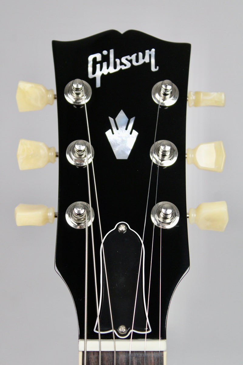 Gibson ES-335 Figured Semi-Hollow Body Electric - Sixties Cherry