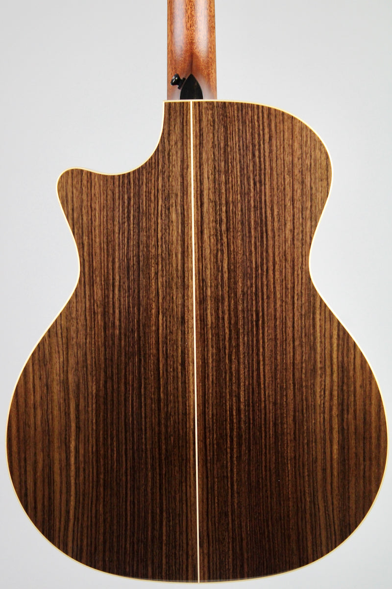 Taylor Next Generation 814ce Special Edition - Casablanca Beige Metallic