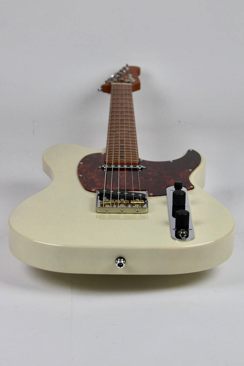 Godin Stadium Pro - Ozark Cream (démo)