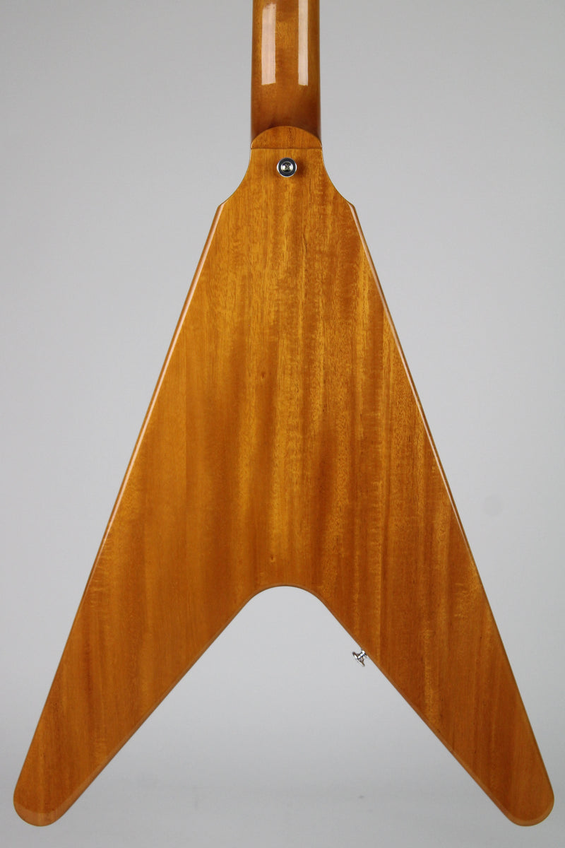 Gibson 70s Flying V - Antique Natural