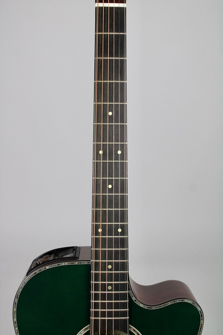 Takamine LTD2025 OM Édition Limitée (Japan) A/E