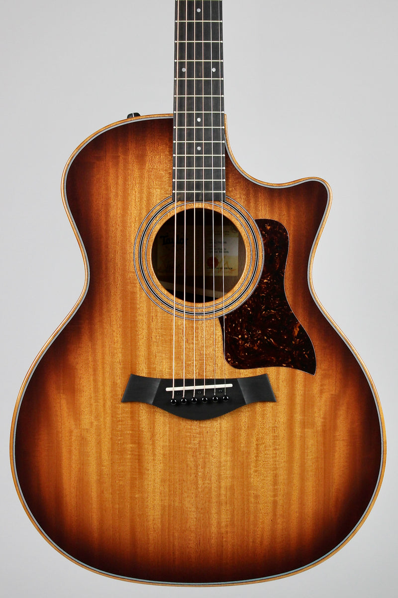 Taylor 324ce Studio Special Edition - Shaded Edgeburst