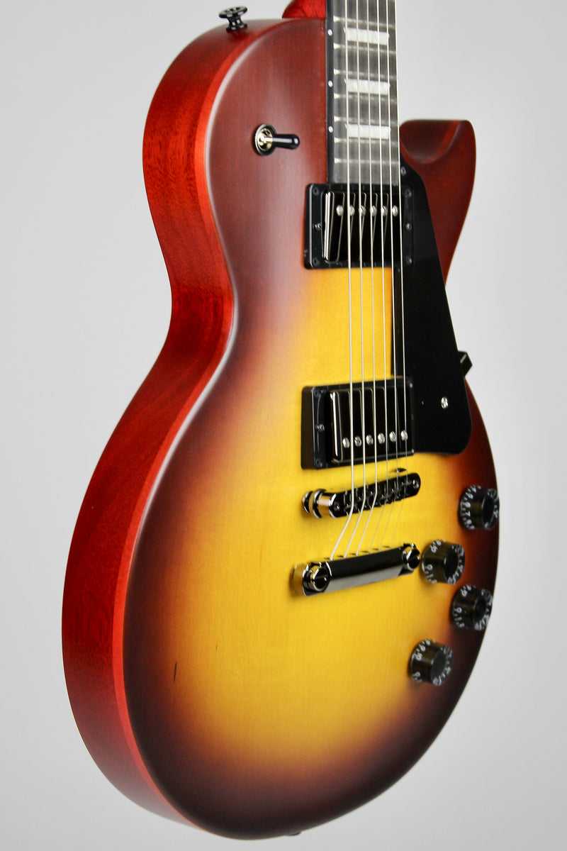 Gibson Limited Edition Les Paul Studio Modern - Satin Iced Tea Burst